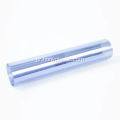 PVC Clear Blue Tint Plate